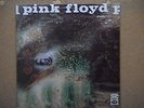 PINK FLOYD : A SAUCERFUL OF SECRETS LP - CAPITOL 6000 SERIES, NEAR MINT