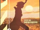 JANKO NILOVIC VOCAL IMPRESSIONS LP LIBRARY French MONTPARNASSE 2000 NMINT 