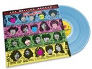ROLLING STONES Some Girls BLUE COLOUR VINYL Limited 500 only