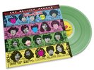 ROLLING STONES Some Girls GREEN COLOUR VINYL Limited 500 only