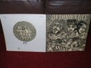 JETHRO TULL Stand Up LP 1969 ISLAND 1st Press SUPERB