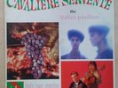 Cavaliere Servente-The Italian Pavilion Él Records Italia LP Louis Philippe