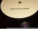 Helloween – The Dark Ride  LP Vinyl WEISSMUSTER PROMO SUPER SELTEN mint