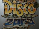 Kai Warner Disco 2000 Doppel LP Vinyl Nr. 6623 110