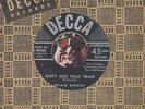 MARIE KNIGHT Dont Miss That Train CLASSIC DEEP SOUL GOSPEL R&B SOUL 45 RPM HEAR