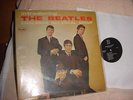 Beatles LP[VEE JAY blk lbl]--'introducing...'