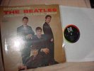 Beatles LP[VEE JAY rainbow lbl]--'introducing...'