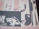 Clan Of Xymox, Subsequent Pleasures ( Xymox Self-release ) MLP, Handsigned, RARE
