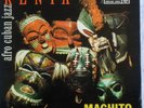MACHITO-KENYA,AFRO-CUBAN JAZZ,ROULETTE,MONO,DEEP GROOVE,WHITE SPOKE WHEEL LABEL