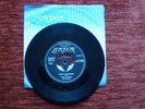 EDDIE COCHRAN 'Sittin' In The Balcony' Tri-centre 1957 UK LONDON original VG++