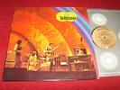 LISTENING S/T ORIG. US NM BOSTON PSYCH VANGUARD LP
