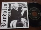VANDALEN 1000 Gotter EP 1986 GERMAN Oi Punk HC KBD RAC OHL Blitz SKINHEAD Slime