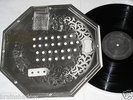 HORSLIPS happy to meet sorry to part LP Oats Ireland 72