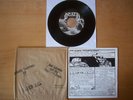 Jimi Lalumia & The Psychotic Frogs    RARE END 70's US PUNK   45