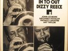 DIZZY REECE JOHN GILMORE ON FUTURA FUT 2014 -- NO RESERVE -- LISTEN