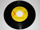 Preacher & The Saints - Jesus Rhapsody (Part 1) - Rare Funk Soul Gospel 45 - NM-
