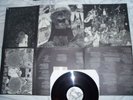 Rudimentary Peni – Death Church LP Corpus christi Poster Sleeve Punk Classic
