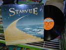 Starvue - Upward Bound - 1980 LP - Private Modern Soul - Funk Boogie