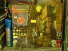 David Bowie - The Rise And Fall Of Ziggy Stardust - 70's Reissue LP - Sealed