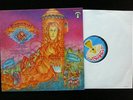 Rapunzel – Neue deutsche Volksmusik -  original PILZ – LP von 1972 - Krautrock