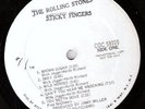 '71 Rolling Stones LP 