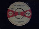 1967 UK RED WHITE ISLAND 45 TOMORROWS CHILDREN BANG RAIN ROCK STEADY SKA REGGAE