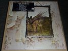 Led Zeppelin IV (SD7208) US White Label Stereo Promotional LP 1971 (Near Mint)
