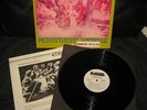 FRANK ZAPPA GTOS PERMANENT DAMAGE WLP LP AUTOGRAPHED BOOKLET STRAIGHT RECORDS