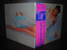 Roxy Music 1st Same Japan Orig.LP OBI INSERT NM