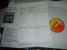 RIO REISER RIO I RARE TESTPRESSUNG MINT- TON STEINE SCHERBEN