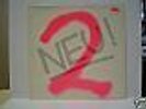 NEU 2 BRAIN METRONOME # 1028 1973 GERMANY PRESS EX CONDITION