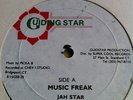 JAH STAR 