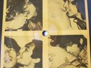 the rolling stones Promotional Copy EP 287 von 1977 not for sale - rarität