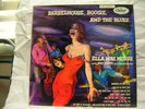 ELLA MAE MORSE-BARRELHOUSE,BOOGIE AND THE BLUES