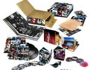 U2 ACHTUNG BABY 20TH ANNIVERSARY ÜBER DELUXE EDITION SET - NEU/NEW
