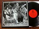 The Pyramids - Birth Speed Merging 1976 - US PRIVATE PRESSING PYRAMIDE RECORDS