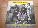 33 tours Bérurier Noir, 