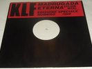 The KLF. Madrugada Eterna (Club Mix) 12