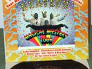 The Beatles  German Rare Buchklubausgabe  61351  Magical Mystery Tour  Rar