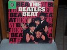 SEALED THE BEATLES BEAT