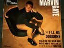 Marvin GAYE Ep Tamla Motown 65 I'll be doggone Northern Soul Near Mint Commeneuf