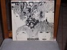 SEALED  THE BEATLES REVOLVER