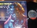 WESTMINSTER: ARTUR RODZINSKI: BEETHOVEN SYMPHONY #5 NM  ALL RECORDS PLAY GRADED