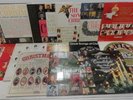 1960s 13 Vintage Goodyear Great Songs of Christmas Album LP Complete Set Plus 3