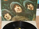 UK Beatles LOUD CUT Rubber Soul LP 1965 PMC 1st press EX++ Parlophone