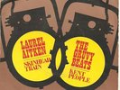 LAUREL AITKEN Skinhead Train THE GRUVY BEATS RARE 7” SKA SPAIN EX CONDITION