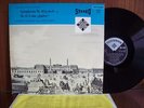 KEILBERTH Mozart Sys 40/41 GERMANY - TELEFUNKEN STEREO SLT 43038 AUDIOPHIL 1ED