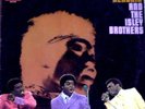 Jimi Hendrix and the Isley Brothers – In the Beginning