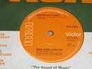 RARE 70S REGGAE WINSTON JARRETT  RIGHTEOUS FLAMES LET THE MUSIC PLAY 1973 UK RCA