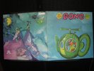 Vinyl LP --Gong--Flying Teapot